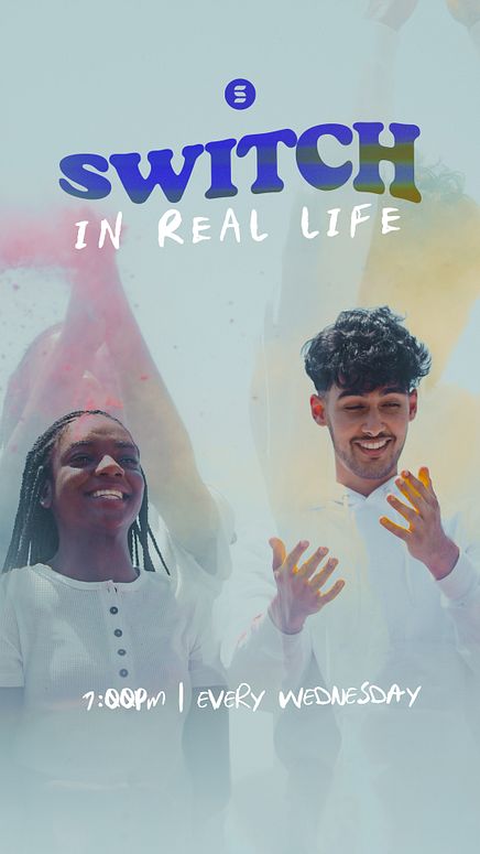 In Real Life 1 Social Stories