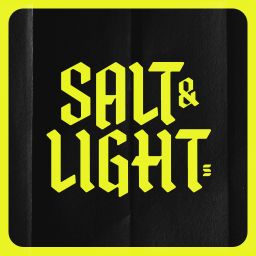 Salt and Light - Switch