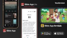 ProPresenter - YouVersion Family of Apps Devices