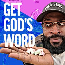Get God's Word - The Loop Show, Pre-Teen Curriculum