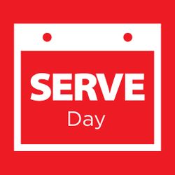 SERVE Day