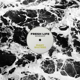 Many Waters - Single