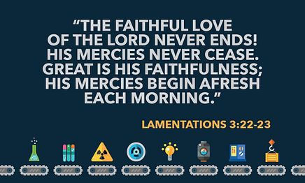 Lamentations