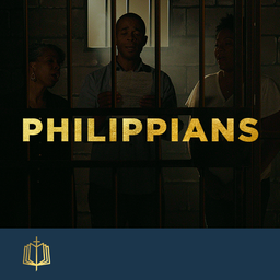 The Book of Philippians
