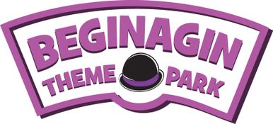 Beginagin Park Sign