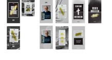 Instagram Graphics