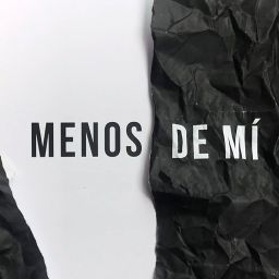 Menos De Mí