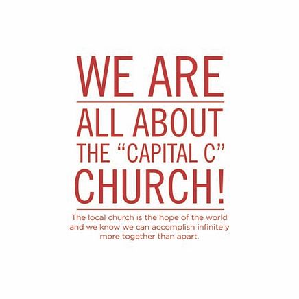 Capital C Church