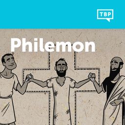 Read Scripture: Philemon