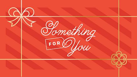 Something for You - App 1920x1080