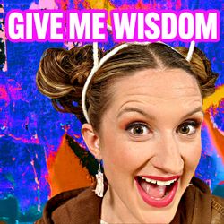 Give Me Wisdom - The Loop Show, Unit 27