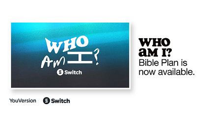 Week 1 Bible Plan - 1080