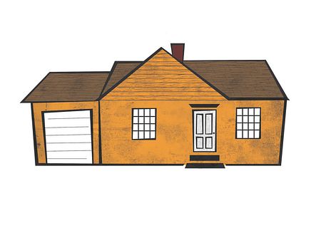 Artwork House 2