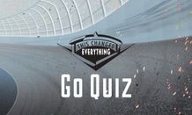 Quiz Slide - Go Quiz