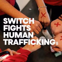 Switch Fights: Human Trafficking - Switch