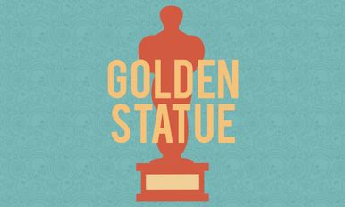 Text Slide - Statue 1