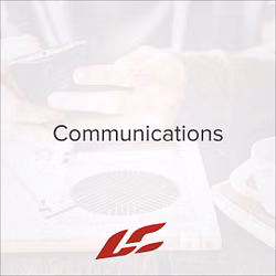Communications