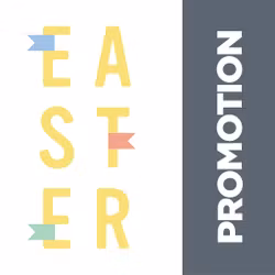 Easter Promotion