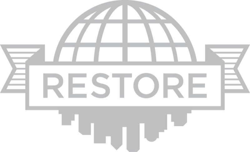 Logo One Color Light Gray