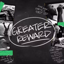 Greater Reward