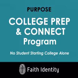 College Prep & Connect Program