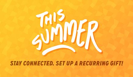 Generic Summer Graphic