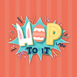 Hop To It