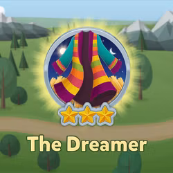 The Dreamer