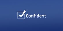 Pinterest Confident