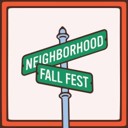 Neighborhood Fall Fest 2026