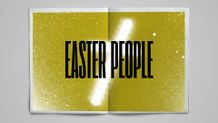 Logo Slide Easter People 1920x1080