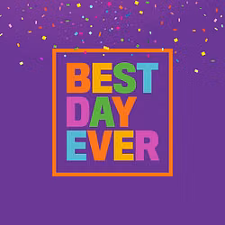 Best Day Ever (2023)