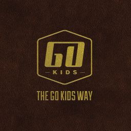 Go Kids Volunteer Training Guide - Go Kids