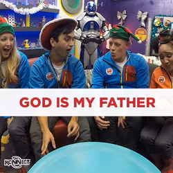 God Is My Father