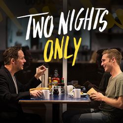 Two Nights Only - Switch