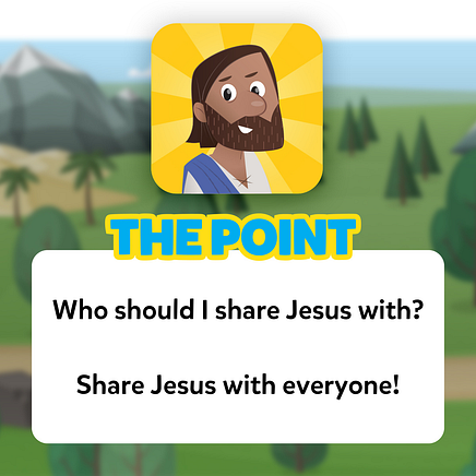 The Point