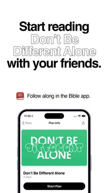 Bible Plan 1 Story