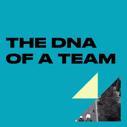 The DNA of a Team