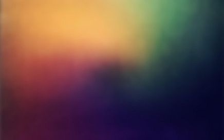 Colorful Gradient