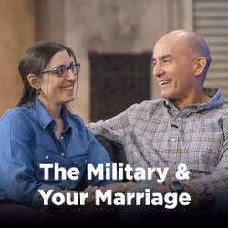 The Military and Your Marriage