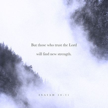 Isaiah 40:31