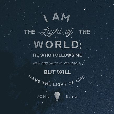 John 8:12 [2]