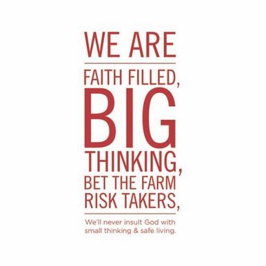 Big Thinking