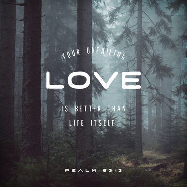Psalm 63:3