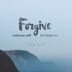 Luke 6:37