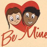 Be Mine - Switch