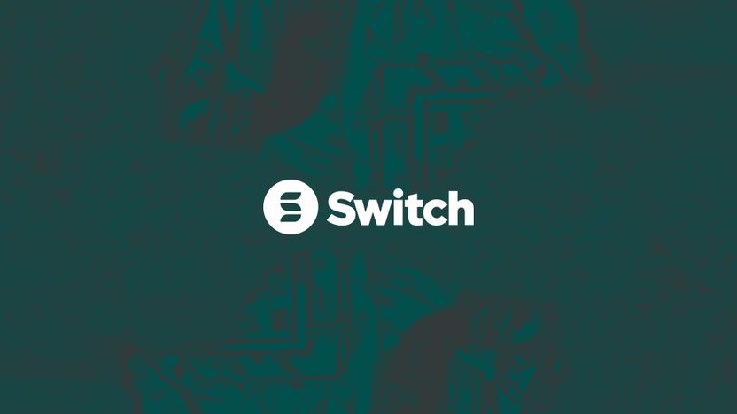 Switch Logo 4