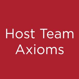 Host Team Axioms