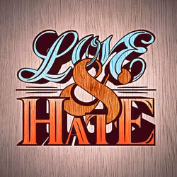 Love and Hate