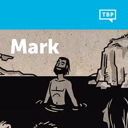 Read Scripture: Mark